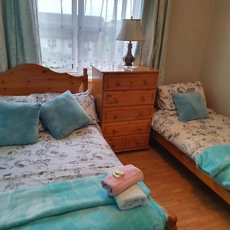 את'י Rheban Bnb מראה חיצוני תמונה