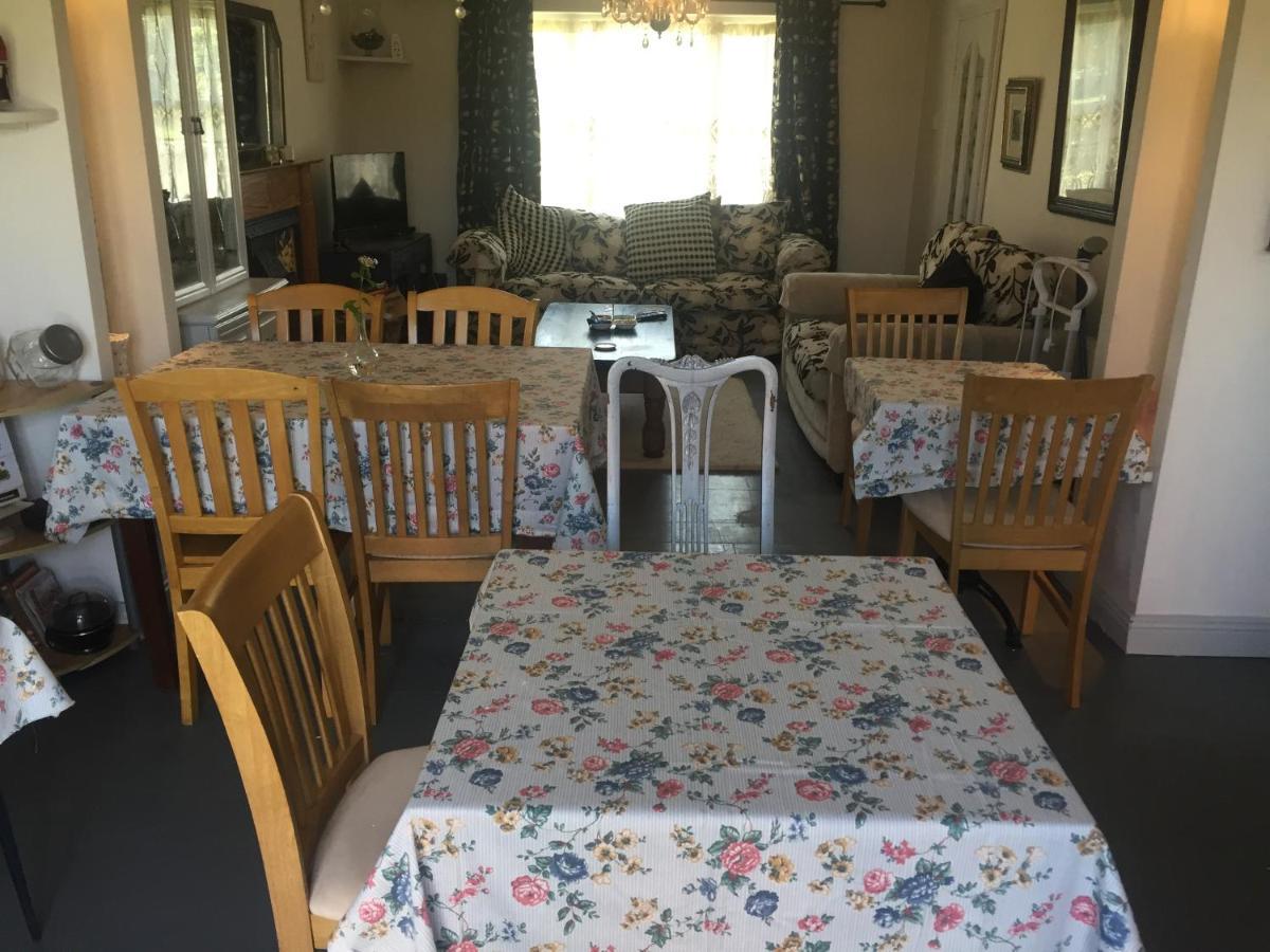 את'י Rheban Bnb מראה חיצוני תמונה