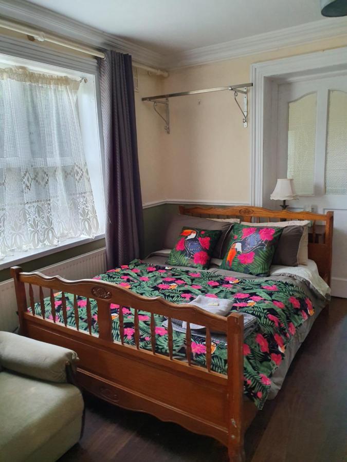 את'י Rheban Bnb מראה חיצוני תמונה