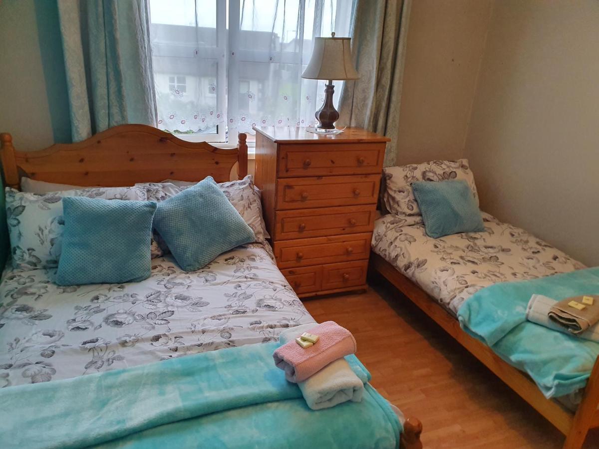 את'י Rheban Bnb מראה חיצוני תמונה