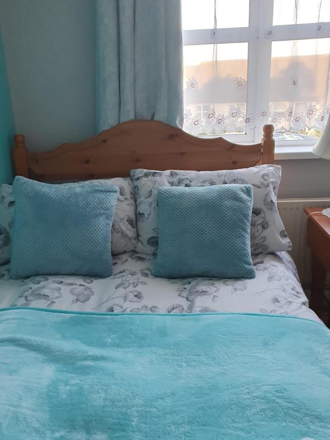 את'י Rheban Bnb מראה חיצוני תמונה