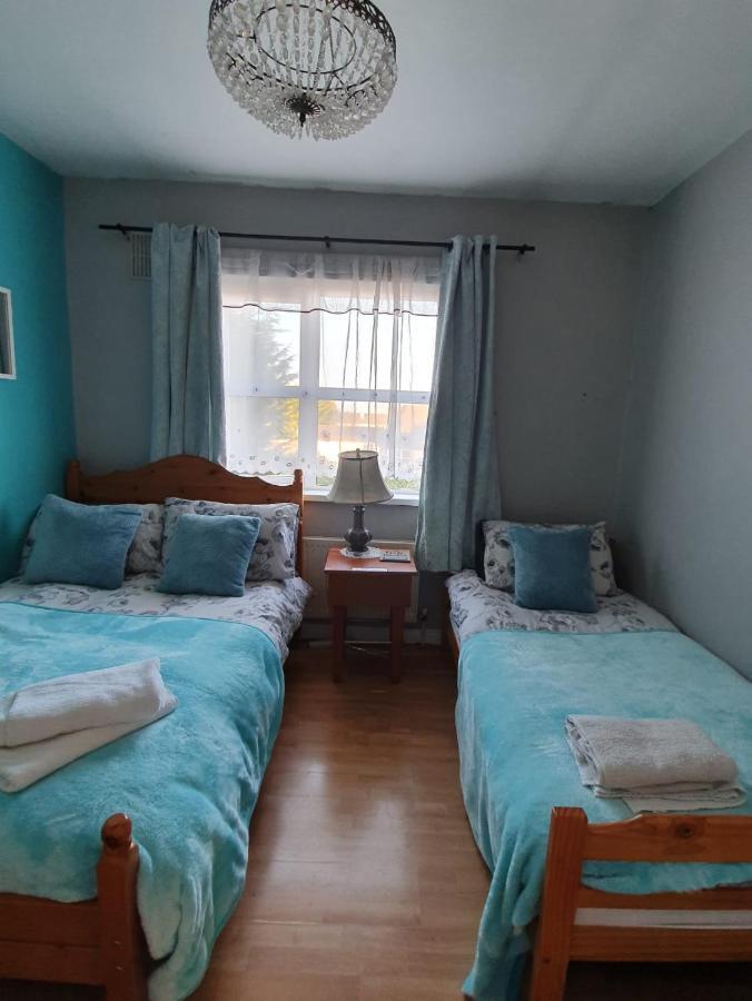את'י Rheban Bnb מראה חיצוני תמונה
