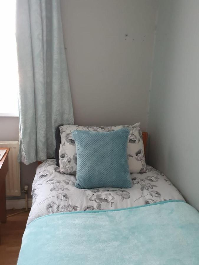 את'י Rheban Bnb מראה חיצוני תמונה